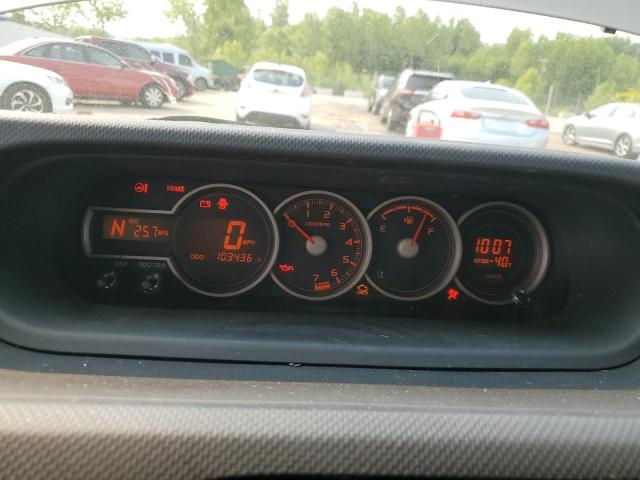 JTLZE4FE7EJ056204 - 2014 TOYOTA SCION XB TAN photo 9