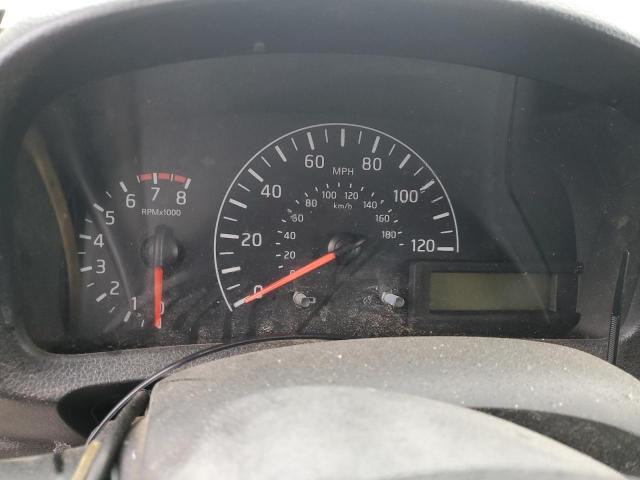 3N63M0ZN4FK732629 - 2015 CHEVROLET CITY EXPRE LT 白色 照片 9