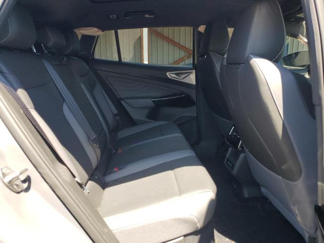 1V2GNPE89PC002568 - 2023 VOLKSWAGEN ID.4 PRO S 灰色 照片 11