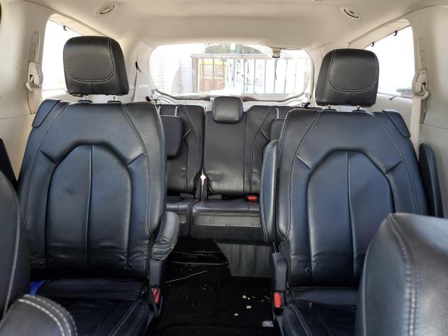 2C4RC1BG3NR112884 - 2022 CHRYSLER PACIFICA TOURING L თეთრი ფოტო 10