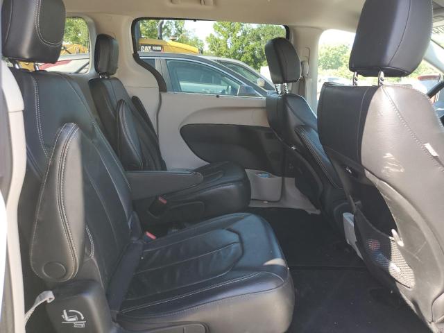 2C4RC1BG3NR112884 - 2022 CHRYSLER PACIFICA TOURING L თეთრი ფოტო 11