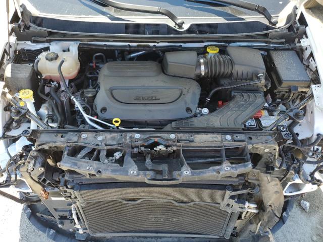 2C4RC1BG3NR112884 - 2022 CHRYSLER PACIFICA TOURING L თეთრი ფოტო 12