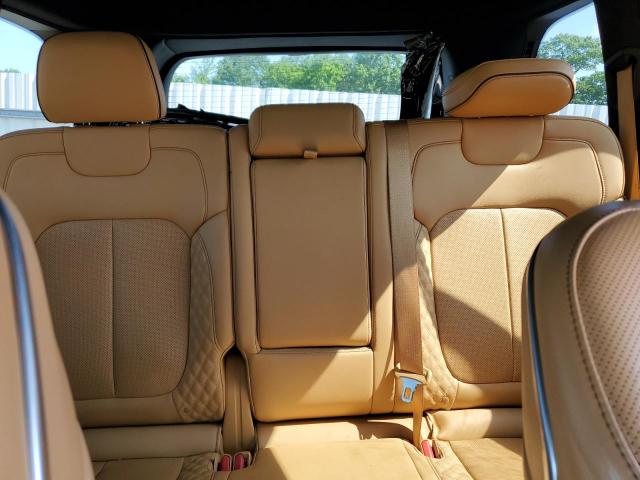 1C4RJHEGXN8607363 - 2022 JEEP GRAND CHER SUMMIT Qara foto 10