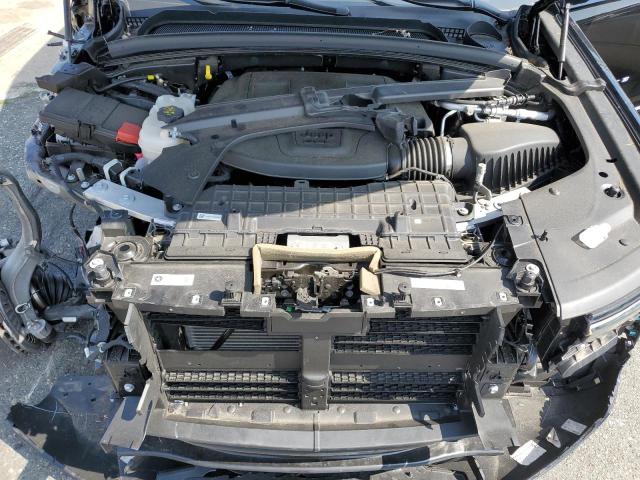 1C4RJHEGXN8607363 - 2022 JEEP GRAND CHER SUMMIT Qara foto 12