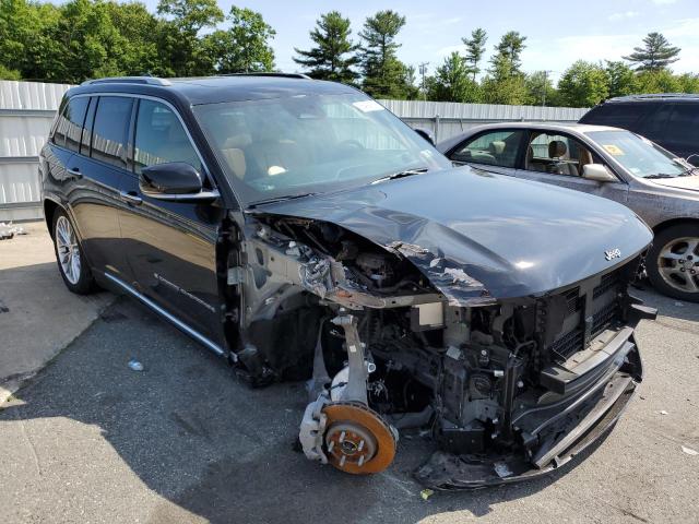 1C4RJHEGXN8607363 - 2022 JEEP GRAND CHER SUMMIT Qara foto 4