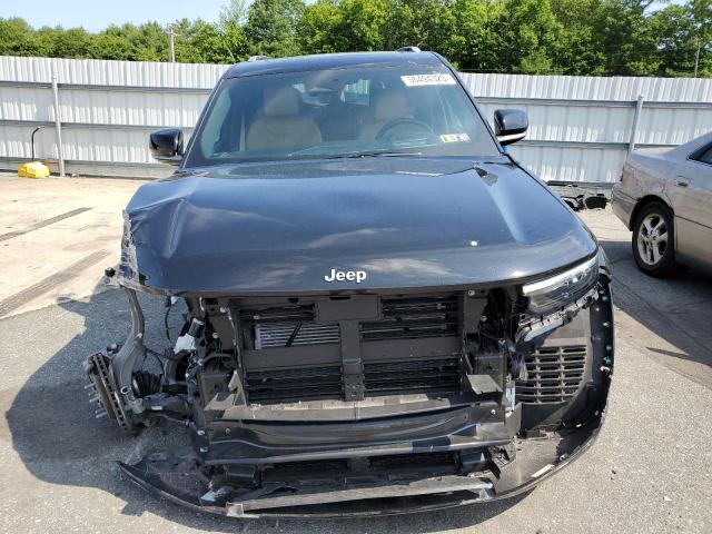 1C4RJHEGXN8607363 - 2022 JEEP GRAND CHER SUMMIT Qara foto 5