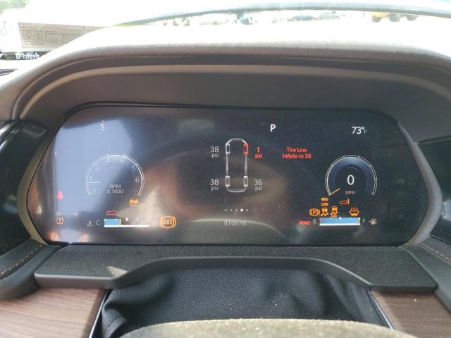 1C4RJHEGXN8607363 - 2022 JEEP GRAND CHER SUMMIT Qara foto 9