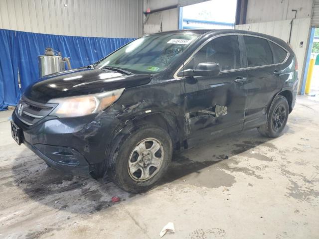 2013 HONDA CR-V LX, null