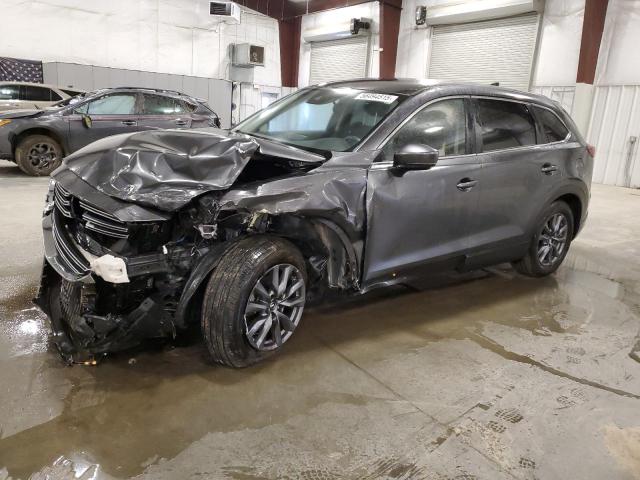 2022 MAZDA CX-9 SPORT, 