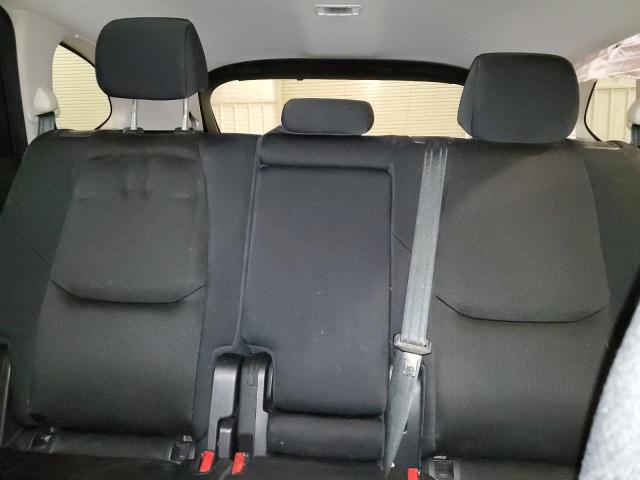 JM3TCBBY5N0605455 - 2022 MAZDA CX-9 SPORT 灰色 照片 10