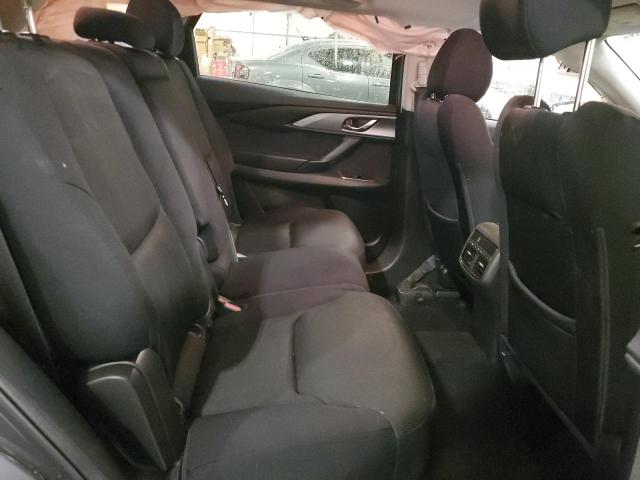 JM3TCBBY5N0605455 - 2022 MAZDA CX-9 SPORT 灰色 照片 11