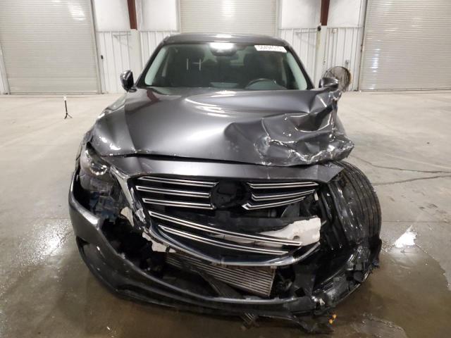 JM3TCBBY5N0605455 - 2022 MAZDA CX-9 SPORT 灰色 照片 5