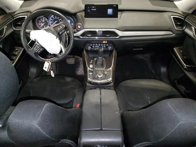 JM3TCBBY5N0605455 - 2022 MAZDA CX-9 SPORT 灰色 照片 8