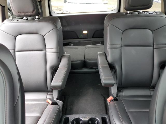 5LM5J6XC4PGL03010 - 2023 LINCOLN AVIATOR 黑色 照片 10