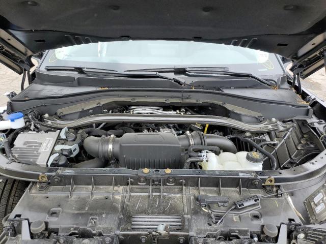 5LM5J6XC4PGL03010 - 2023 LINCOLN AVIATOR 黑色 照片 12