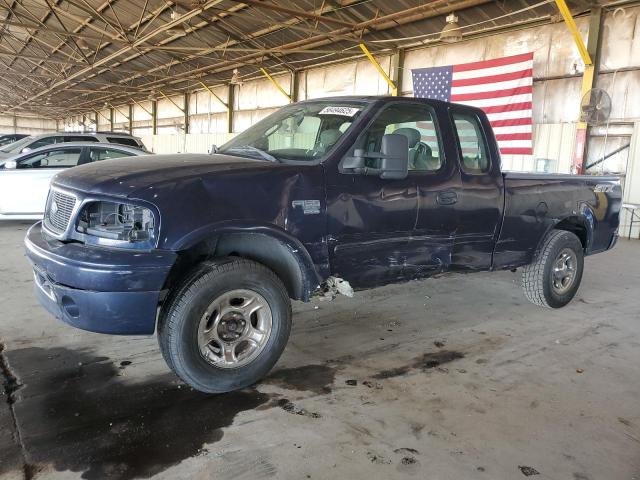 2003 FORD F150, 