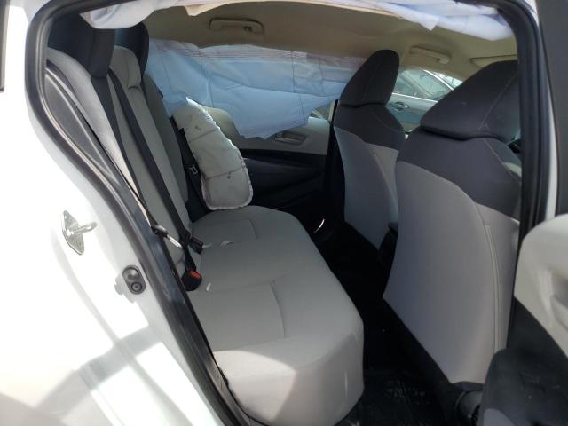 5YFEPMAE3NP366888 - 2022 TOYOTA COROLLA LE Ağ foto 10