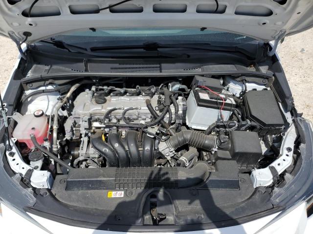 5YFEPMAE3NP366888 - 2022 TOYOTA COROLLA LE Ağ foto 11