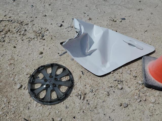 5YFEPMAE3NP366888 - 2022 TOYOTA COROLLA LE Ağ foto 12