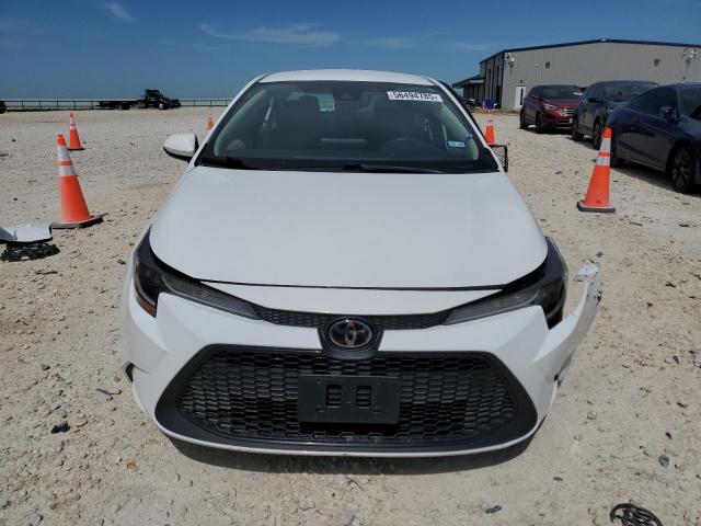 5YFEPMAE3NP366888 - 2022 TOYOTA COROLLA LE Ağ foto 5