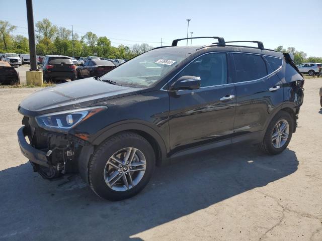2018 HYUNDAI SANTA FE S, null