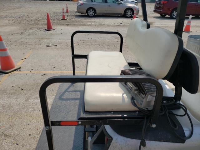 5095634 - 2010 GOLF CART SILVER photo 10