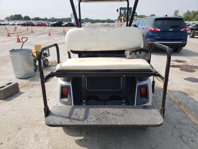 5095634 - 2010 GOLF CART SILVER photo 6