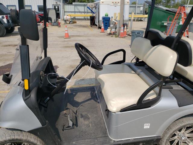 5095634 - 2010 GOLF CART SILVER photo 7