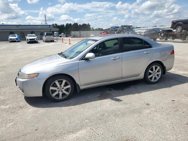 2005 ACURA TSX, null