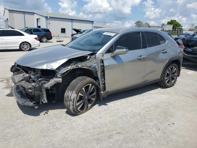 2022 LEXUS UX 200 BASE, null