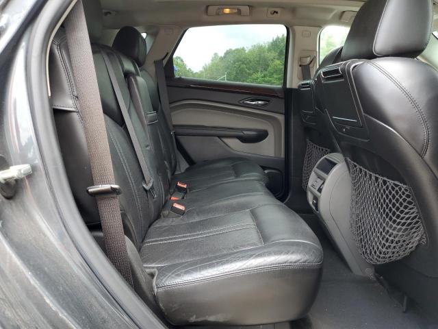 3GYFNEEY4AS630616 - 2010 CADILLAC SRX PERFORMANCE COLLECTION Сұр фото 10