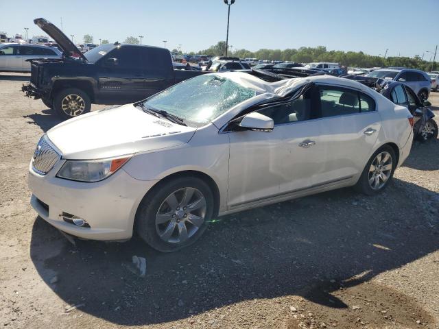 2010 BUICK LACROSSE CXL, 