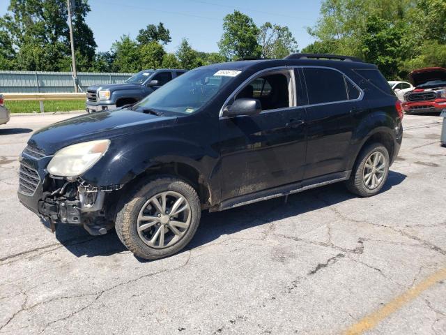 2016 CHEVROLET EQUINOX LT, 