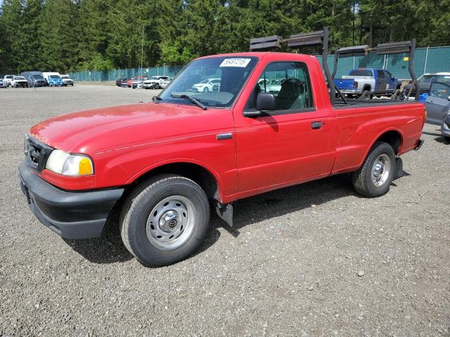 2003 MAZDA B2300, 