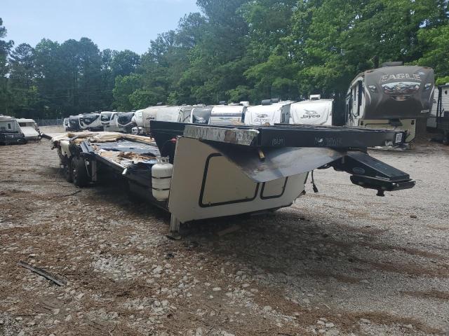 4YDF38224J4700139 - 2018 KEYSTONE MONTANA 奶油色 照片 1