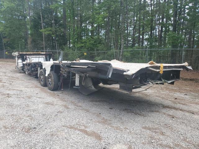 4YDF38224J4700139 - 2018 KEYSTONE MONTANA 奶油色 照片 3