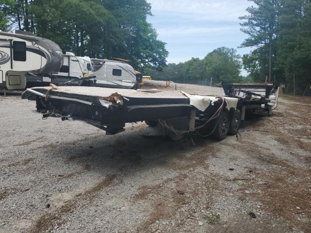 4YDF38224J4700139 - 2018 KEYSTONE MONTANA 奶油色 照片 4