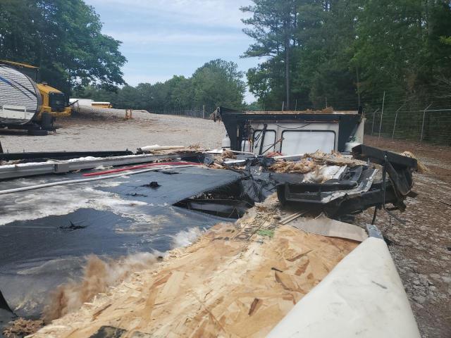 4YDF38224J4700139 - 2018 KEYSTONE MONTANA 奶油色 照片 5