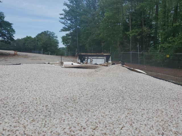 4YDF38224J4700139 - 2018 KEYSTONE MONTANA 奶油色 照片 6