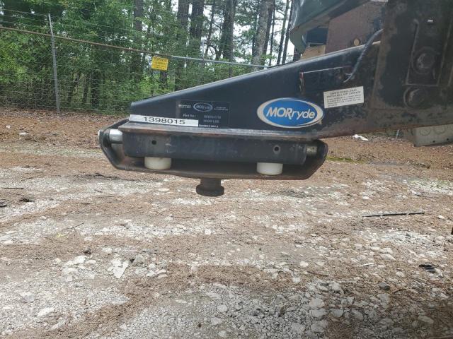 4YDF38224J4700139 - 2018 KEYSTONE MONTANA 奶油色 照片 7