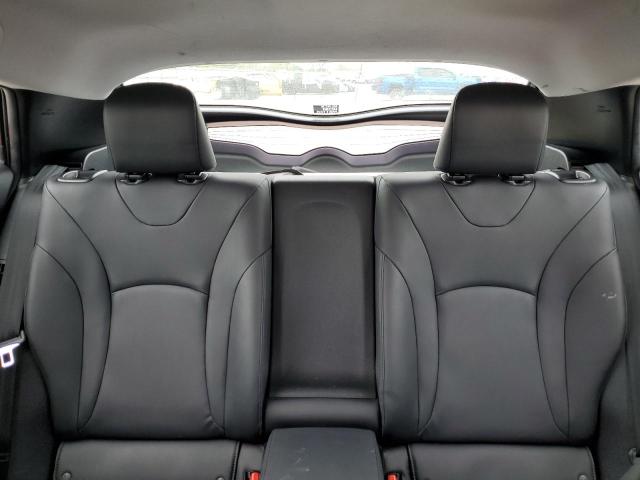 JTDKARFP2H3020274 - 2017 TOYOTA PRIUS PRIM SILVER photo 10