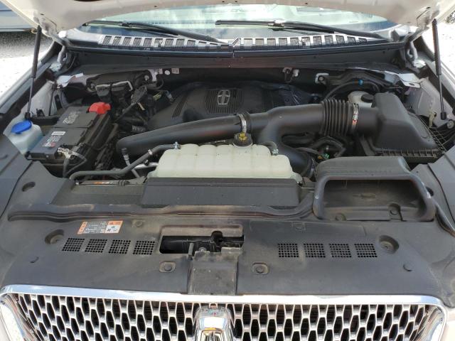 5LMJJ3LT4LEL21354 - 2020 LINCOLN NAVIGATOR L RESERVE WHITE photo 12