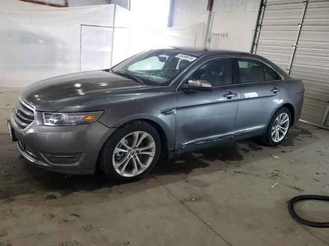 2013 FORD TAURUS LIMITED, null