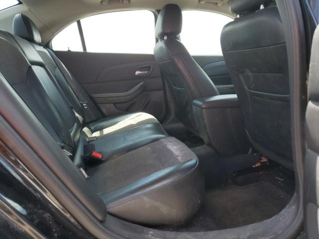 1G11C5SL1FF208774 - 2015 CHEVROLET MALIBU 1LT BLACK photo 10