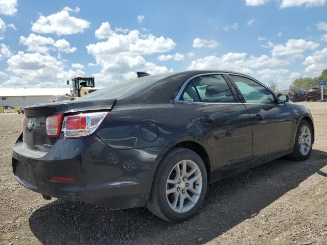 1G11C5SL1FF208774 - 2015 CHEVROLET MALIBU 1LT BLACK photo 3