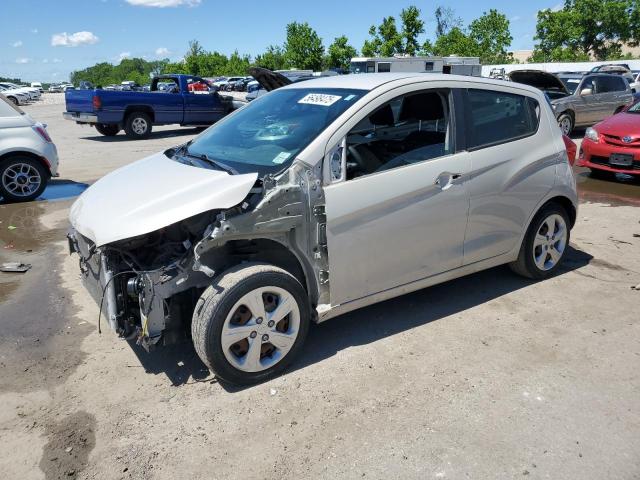 2020 CHEVROLET SPARK LS, 