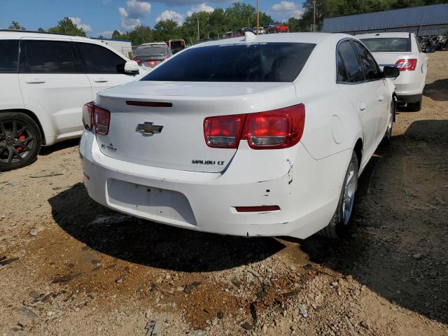 1G11C5SA7GF154042 - 2016 CHEVROLET MALIBU LIM LT 白色 照片 4