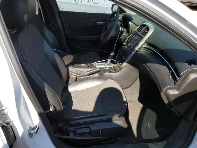 1G11C5SA7GF154042 - 2016 CHEVROLET MALIBU LIM LT 白色 照片 5