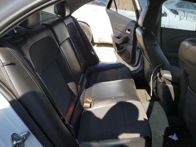 1G11C5SA7GF154042 - 2016 CHEVROLET MALIBU LIM LT 白色 照片 6