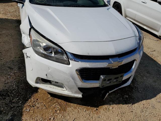 1G11C5SA7GF154042 - 2016 CHEVROLET MALIBU LIM LT 白色 照片 9